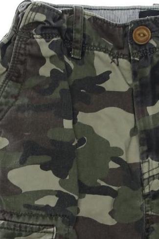 Thumbnail - Quiksilver Jungen Shorts, grün, Gr. 10