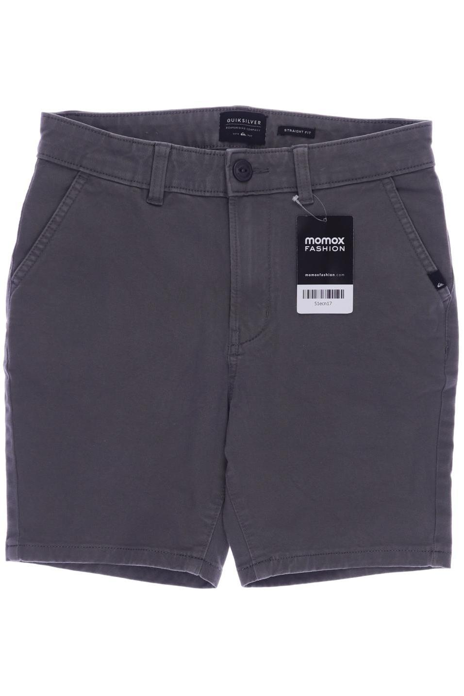 

QUIKSILVER Jungen Shorts, grau