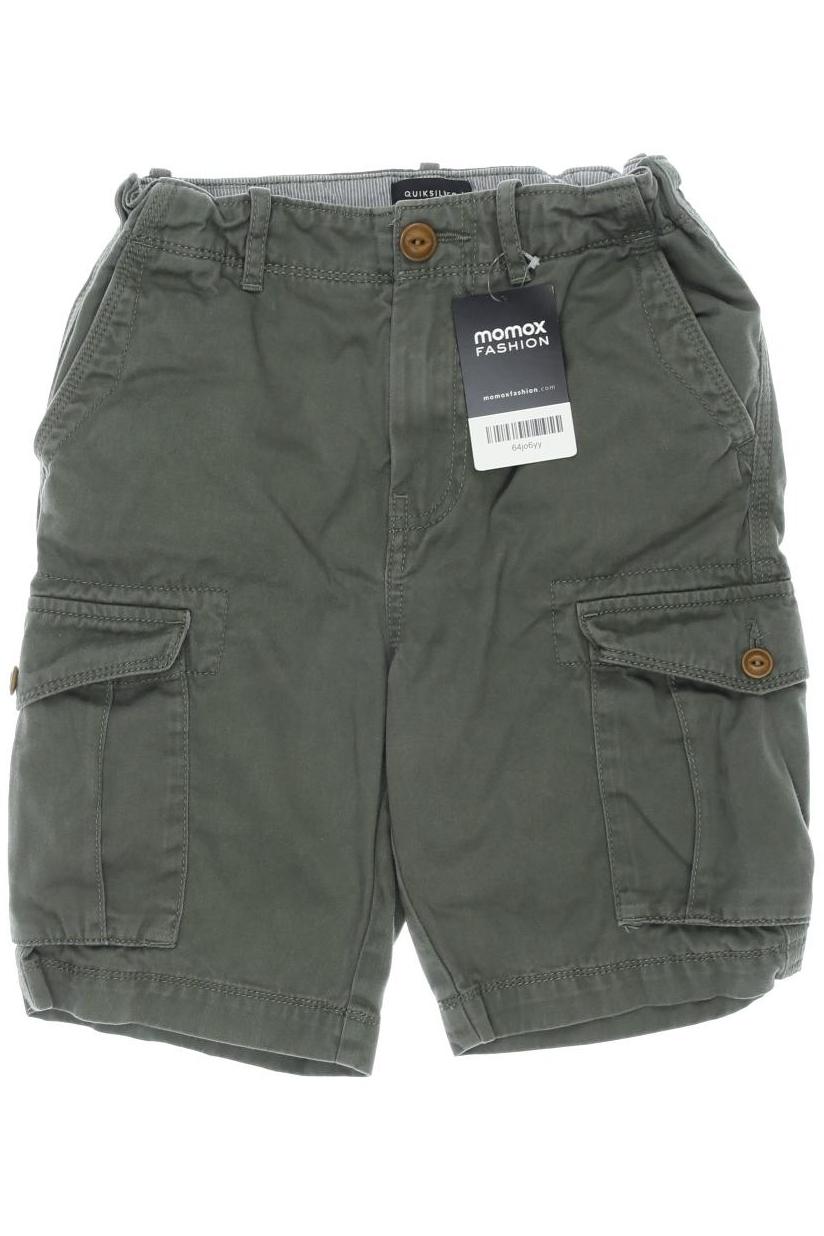 

Quiksilver Herren Shorts, grün, Gr. 10
