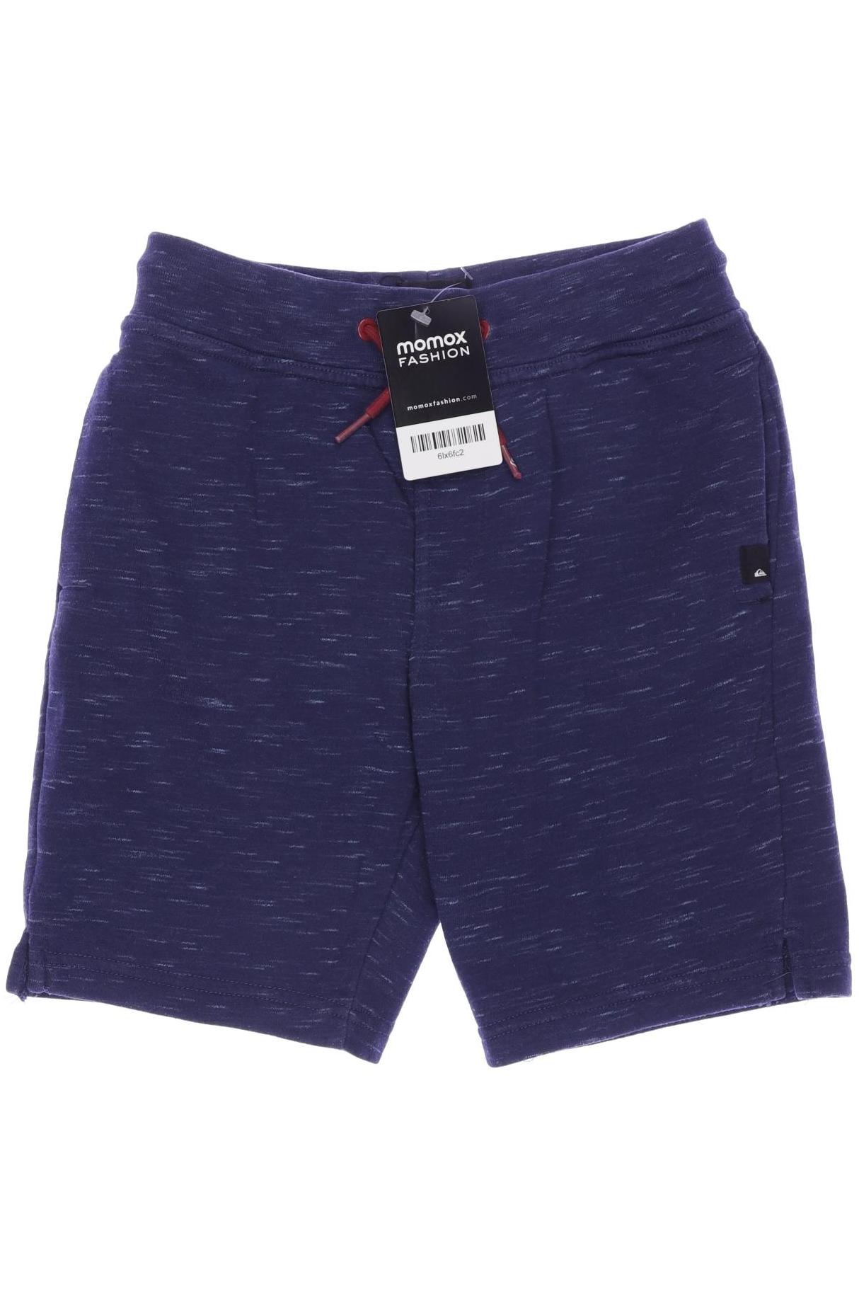 

Quiksilver Herren Shorts, marineblau, Gr. 146