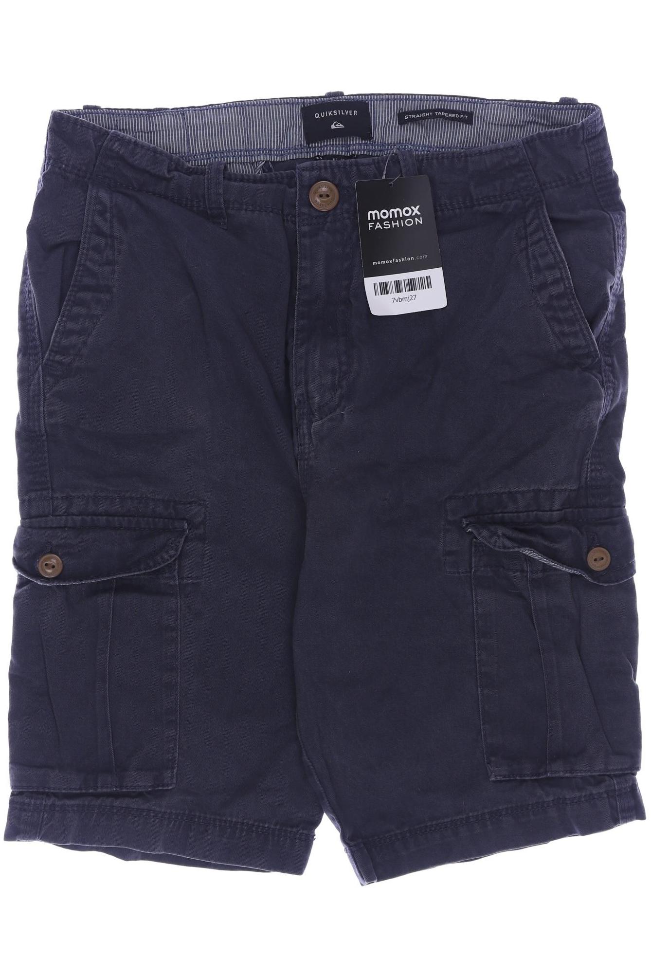 

QUIKSILVER Jungen Shorts, marineblau