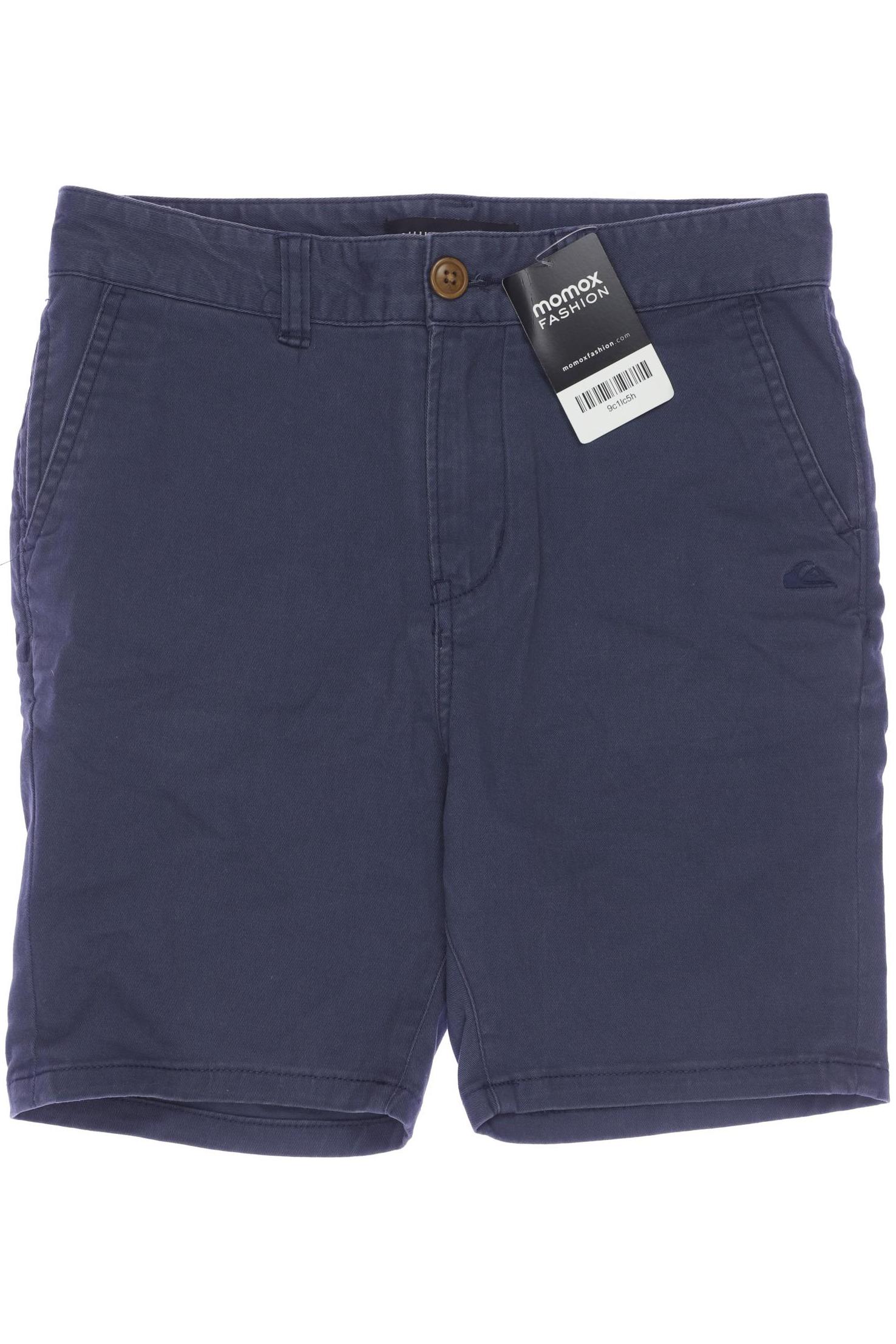 

Quiksilver Herren Shorts, blau, Gr. 164