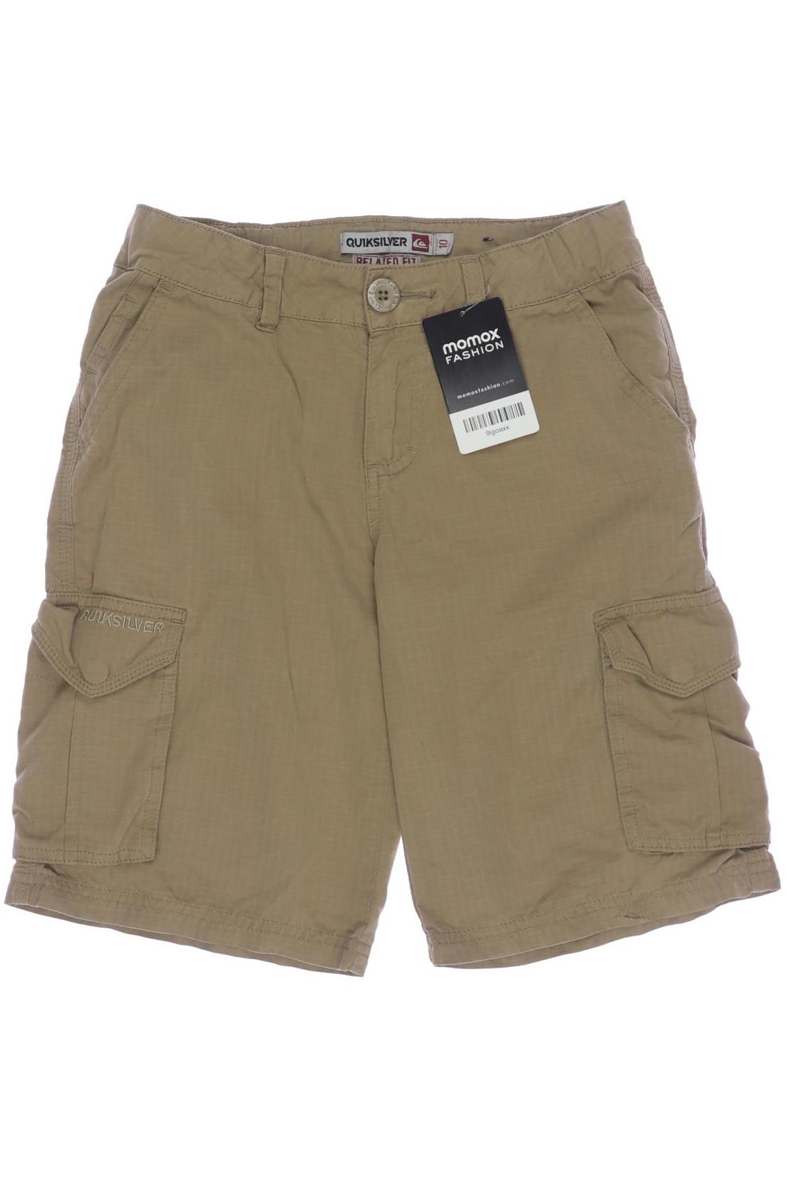 

QUIKSILVER Jungen Shorts, beige