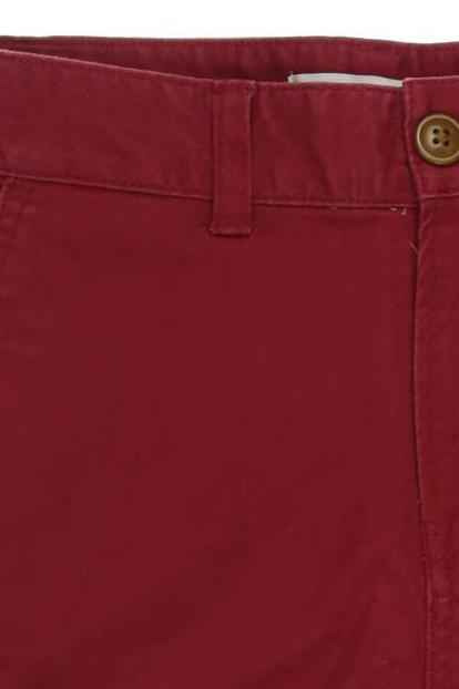Thumbnail - Quiksilver Herren Shorts, rot, Gr. 12