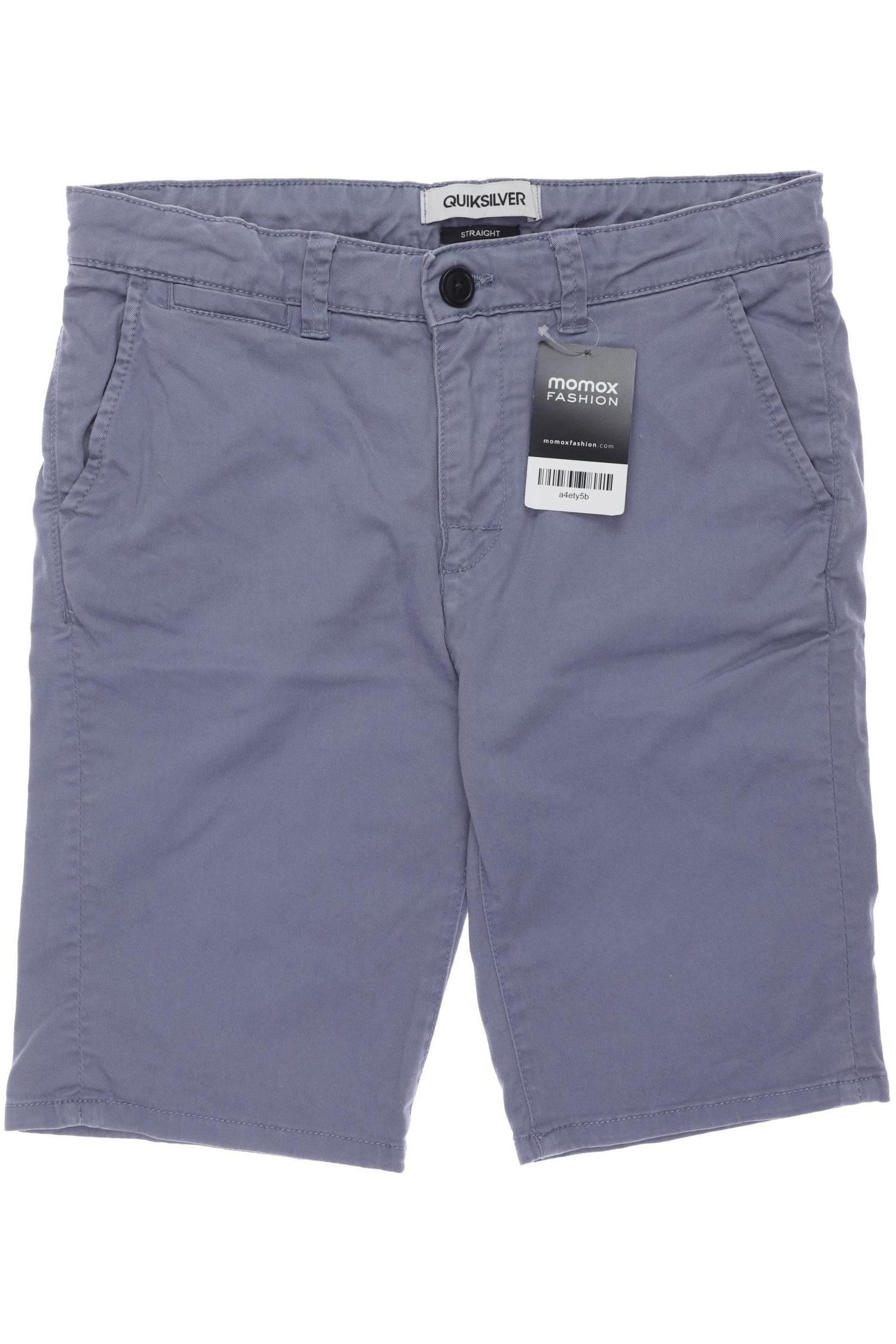 

QUIKSILVER Jungen Shorts, blau