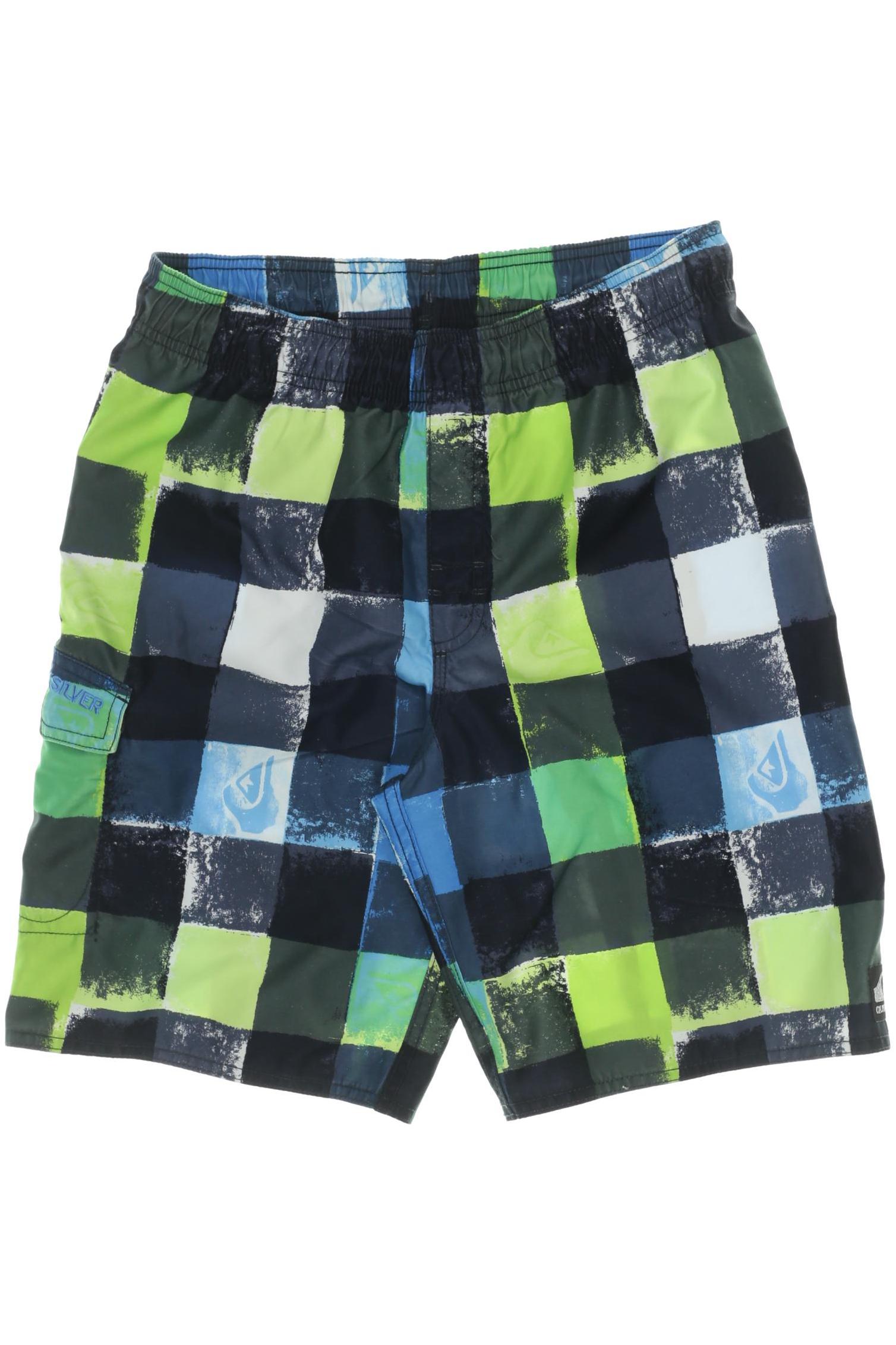 

Quiksilver Jungen Shorts, grau, Gr. 116