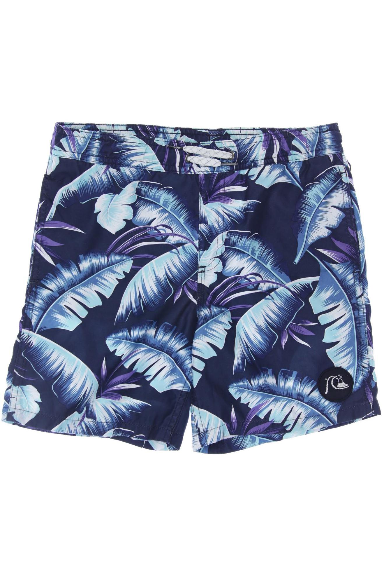 

Quiksilver Herren Shorts, marineblau, Gr. 152