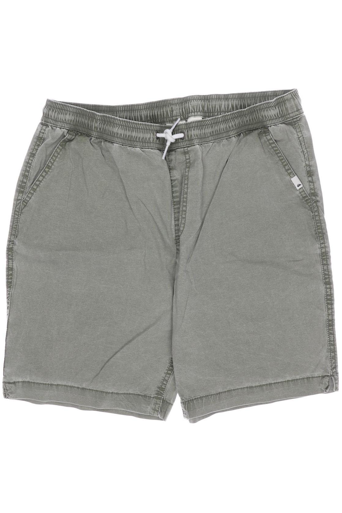 

Quiksilver Herren Shorts, hellgrün, Gr. 176