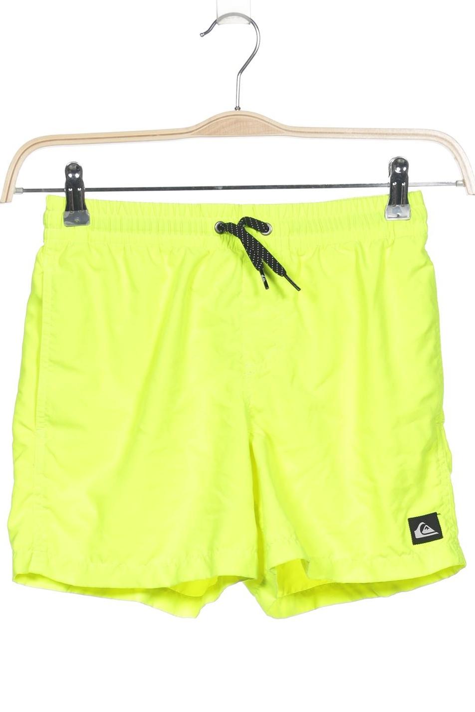 

Quiksilver Herren Shorts, neon, Gr. 158