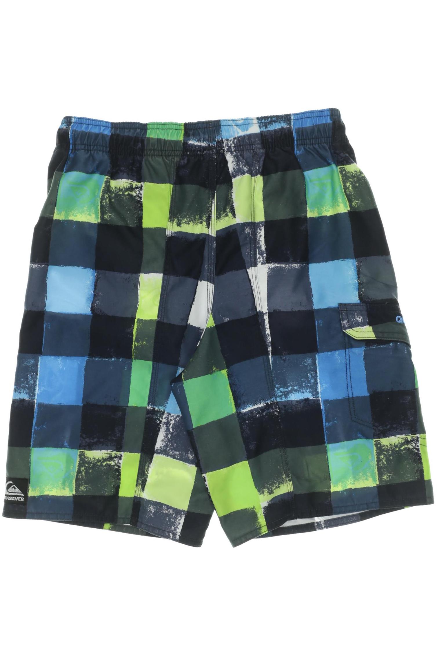 Thumbnail - Quiksilver Herren Shorts, grau, Gr. 116