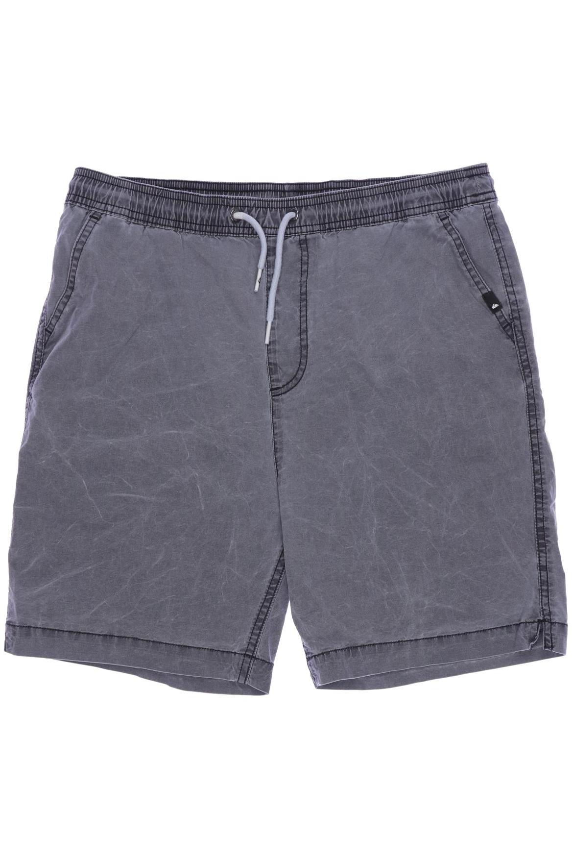 

Quiksilver Jungen Shorts, grau, Gr. 170