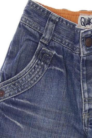 Thumbnail - Quiksilver Jungen Shorts, marineblau, Gr. 104