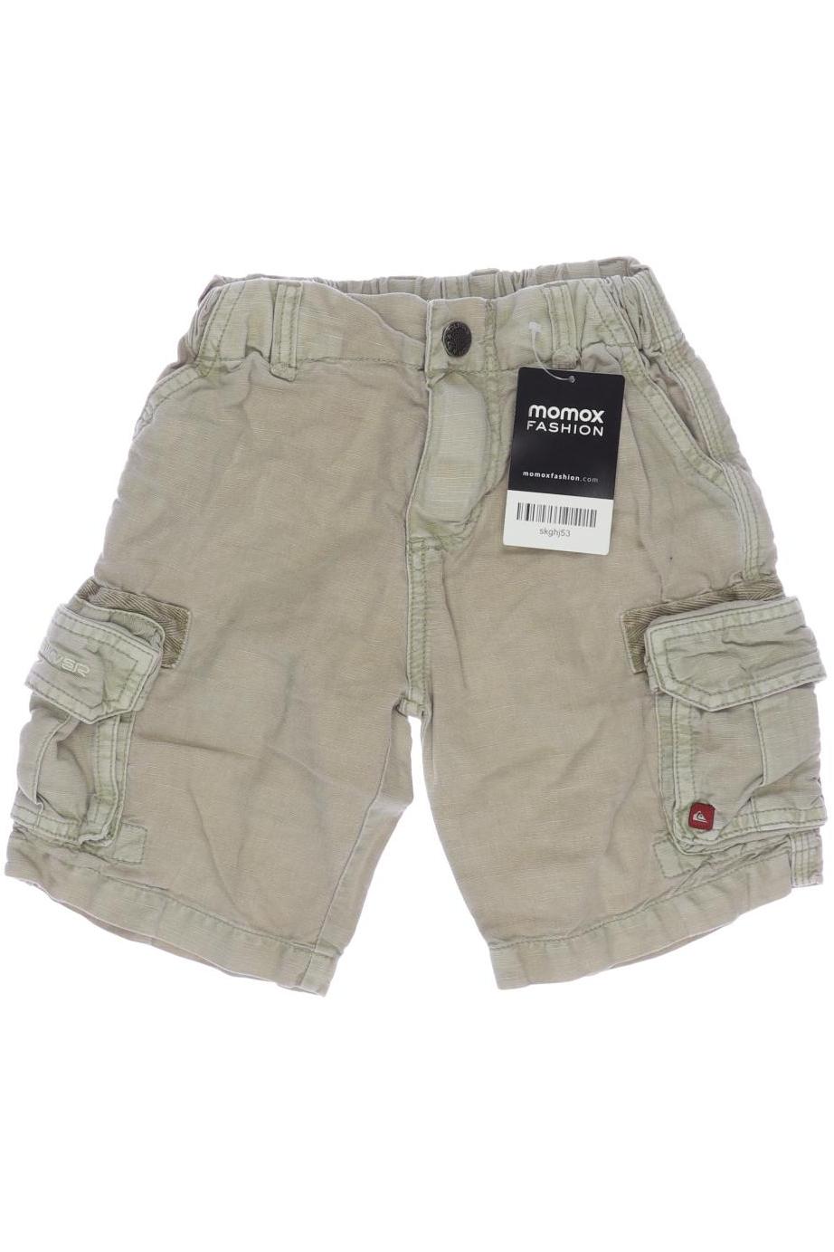 

Quiksilver Herren Shorts, beige, Gr. 92