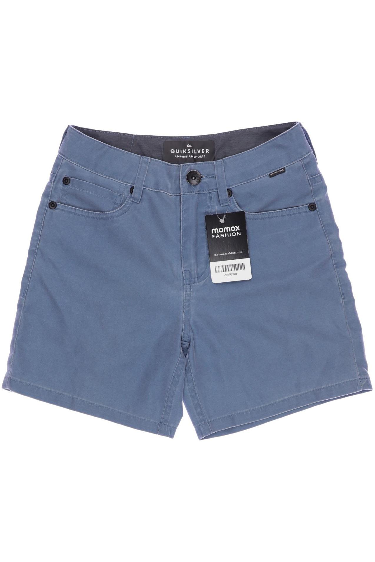 

Quiksilver Herren Shorts, blau, Gr. 128