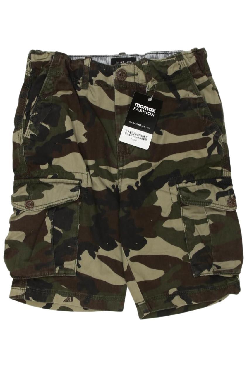 

Quiksilver Jungen Shorts, mehrfarbig, Gr. 8