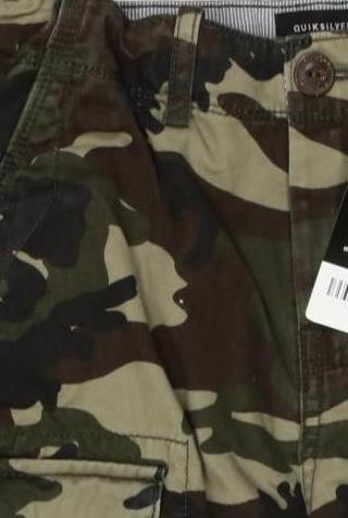 Thumbnail - Quiksilver Jungen Shorts, mehrfarbig, Gr. 8