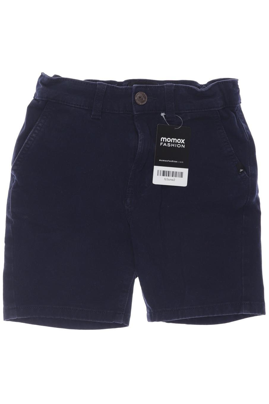 

QUIKSILVER Jungen Shorts, marineblau