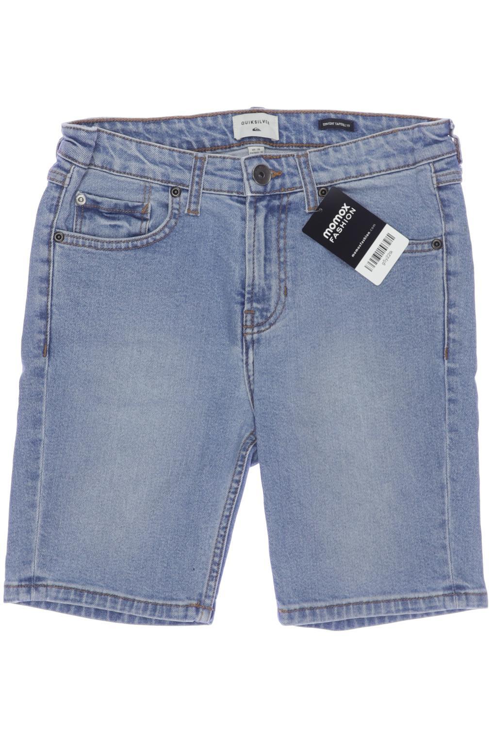 

Quiksilver Herren Shorts, blau, Gr. 152