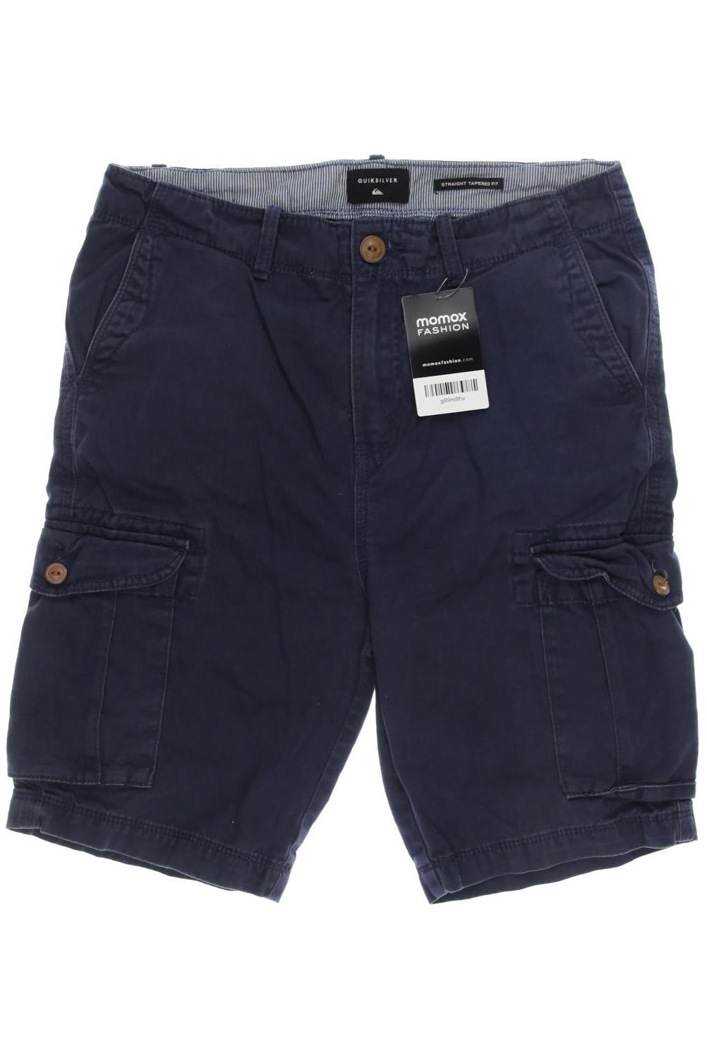 

Quiksilver Herren Shorts, marineblau, Gr. 164