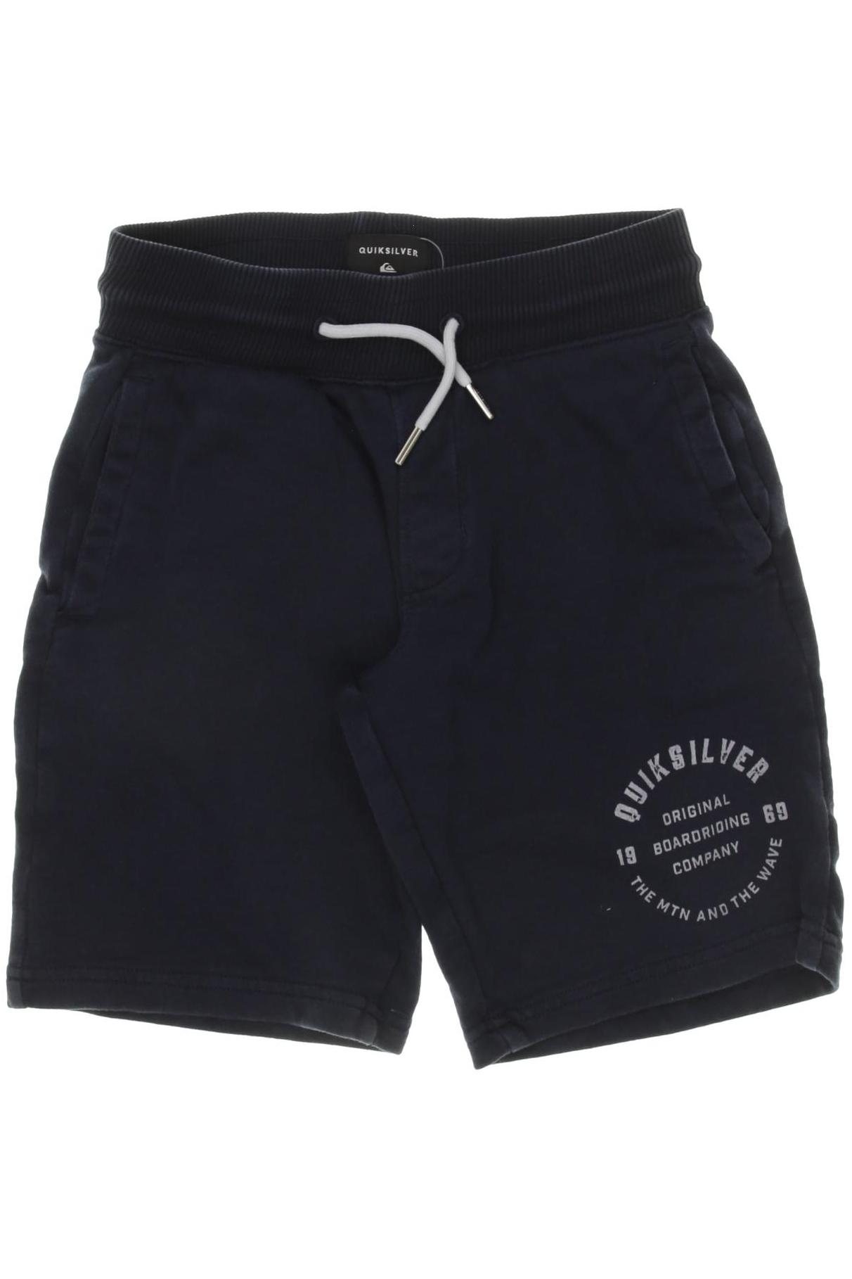 

Quiksilver Jungen Shorts, marineblau, Gr. 10