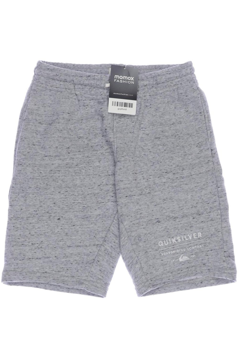 

QUIKSILVER Jungen Shorts, grau