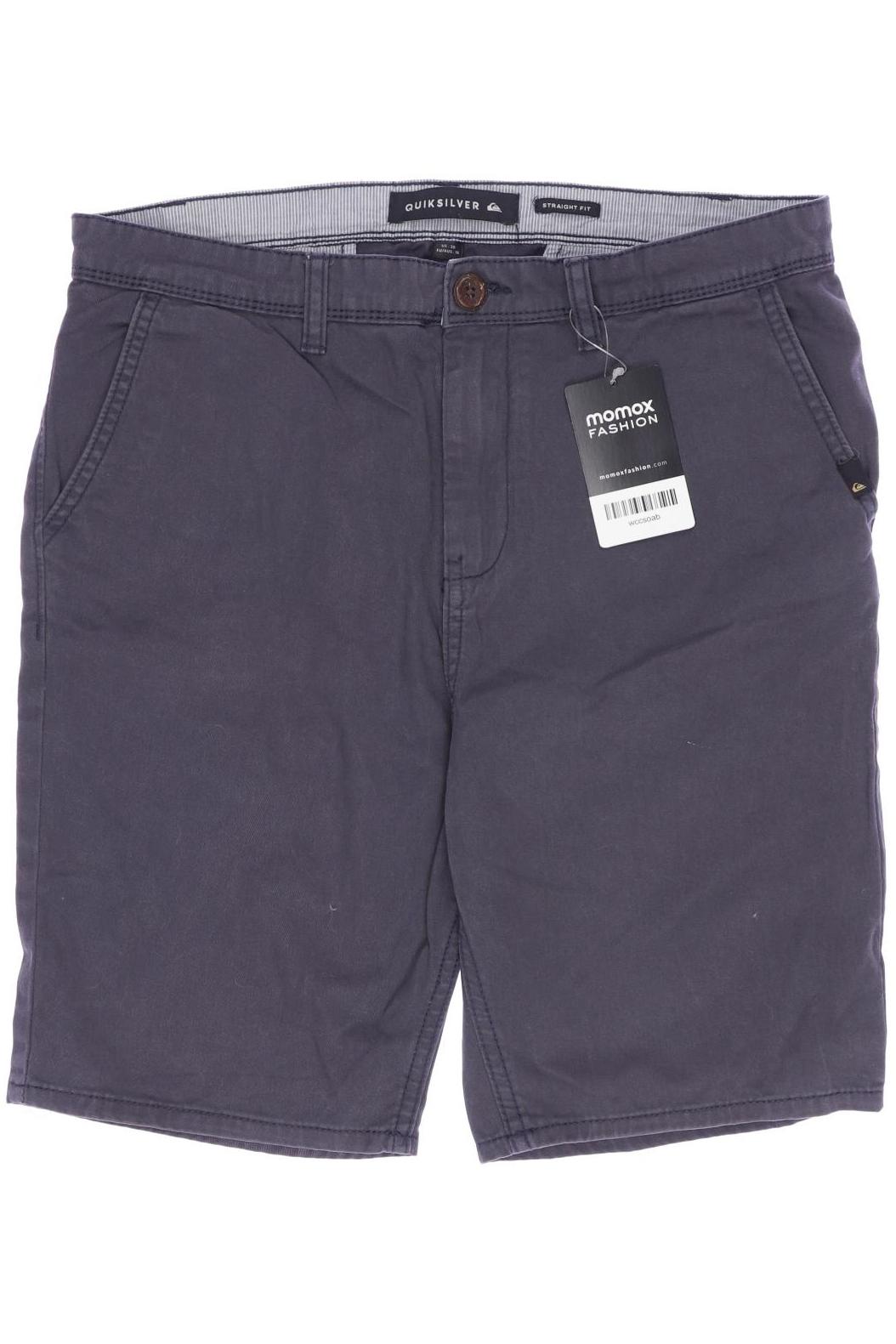

Quiksilver Herren Shorts, marineblau, Gr. 176