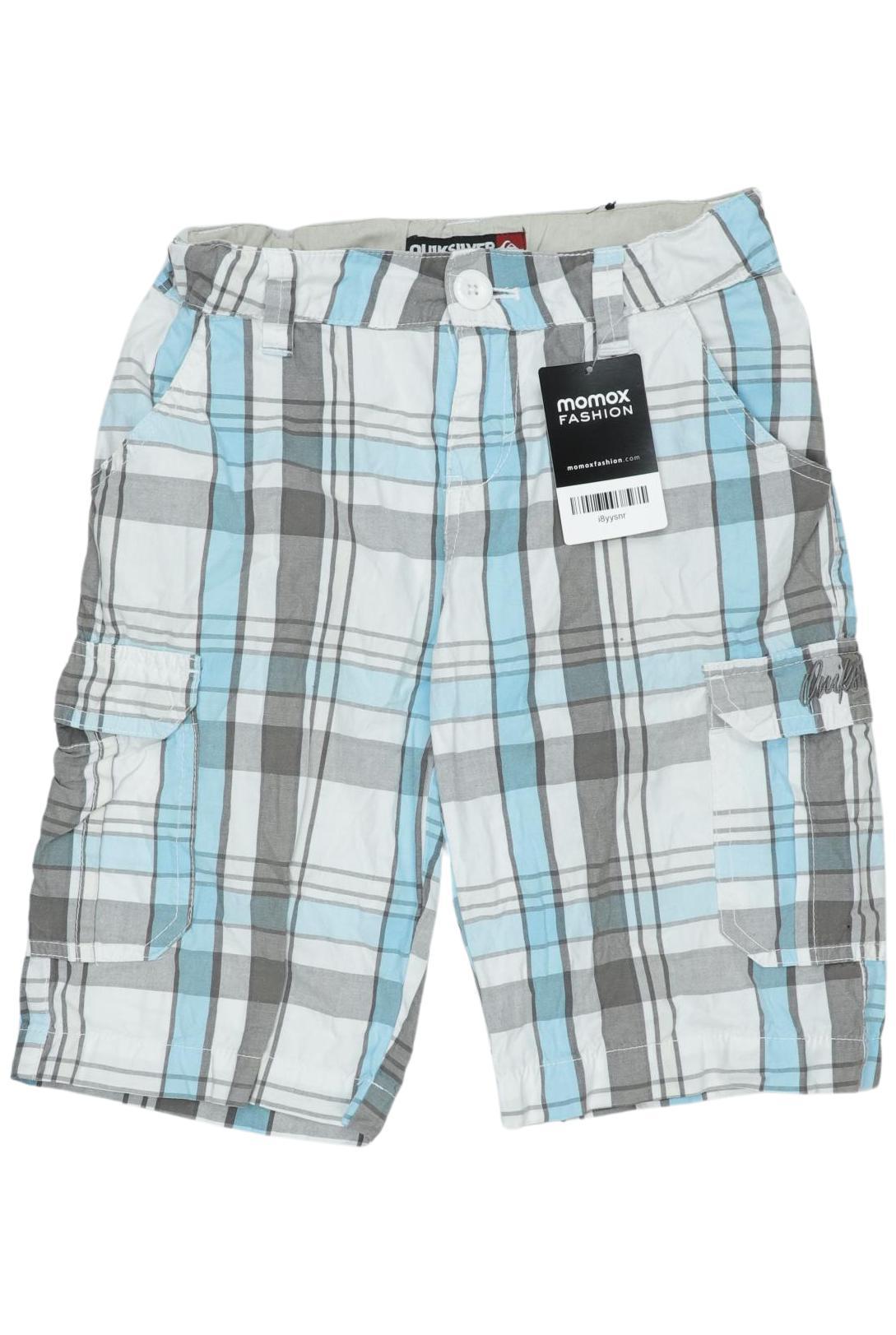

Quiksilver Herren Shorts, blau, Gr. 10