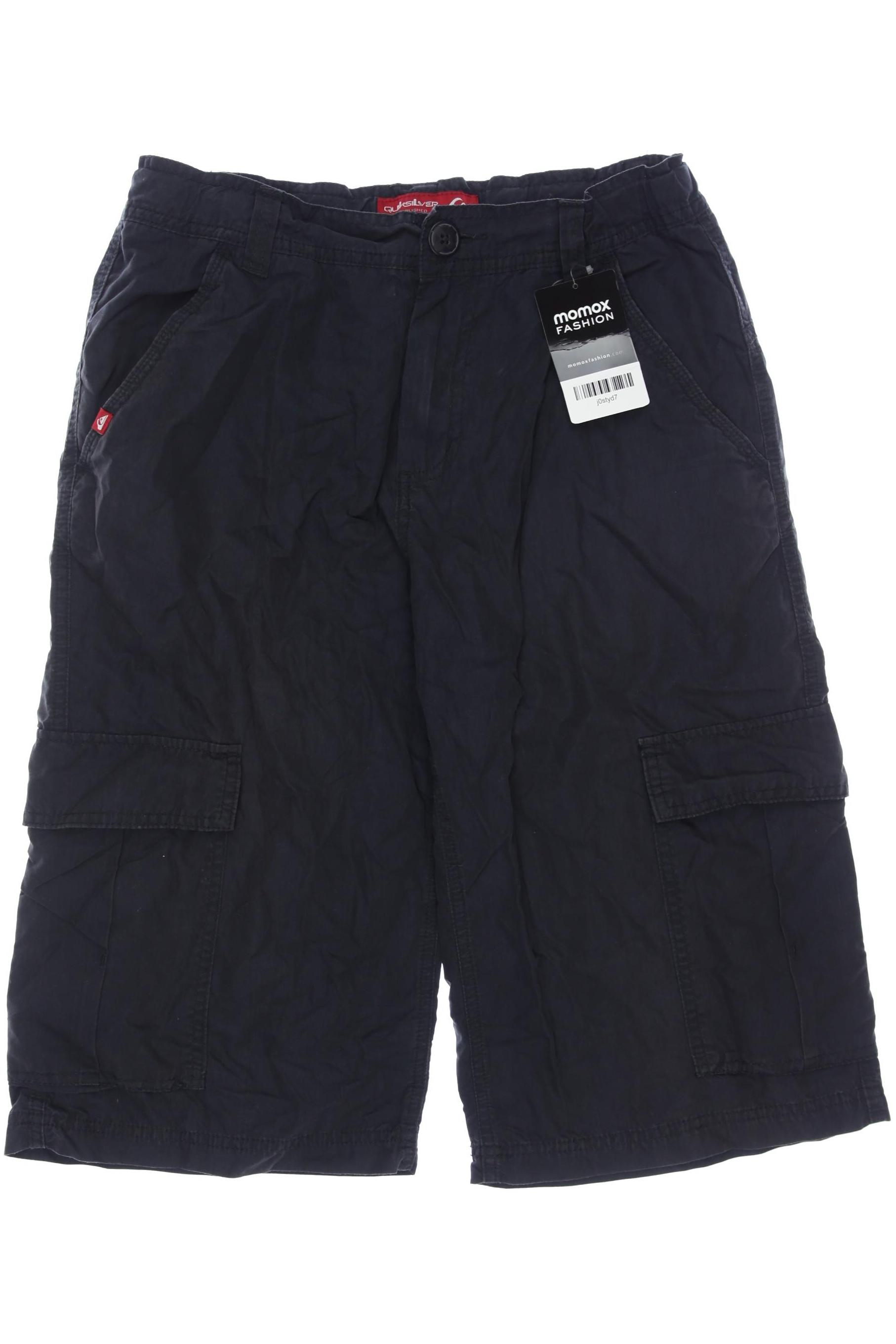 

Quiksilver Herren Shorts, grau, Gr. 16