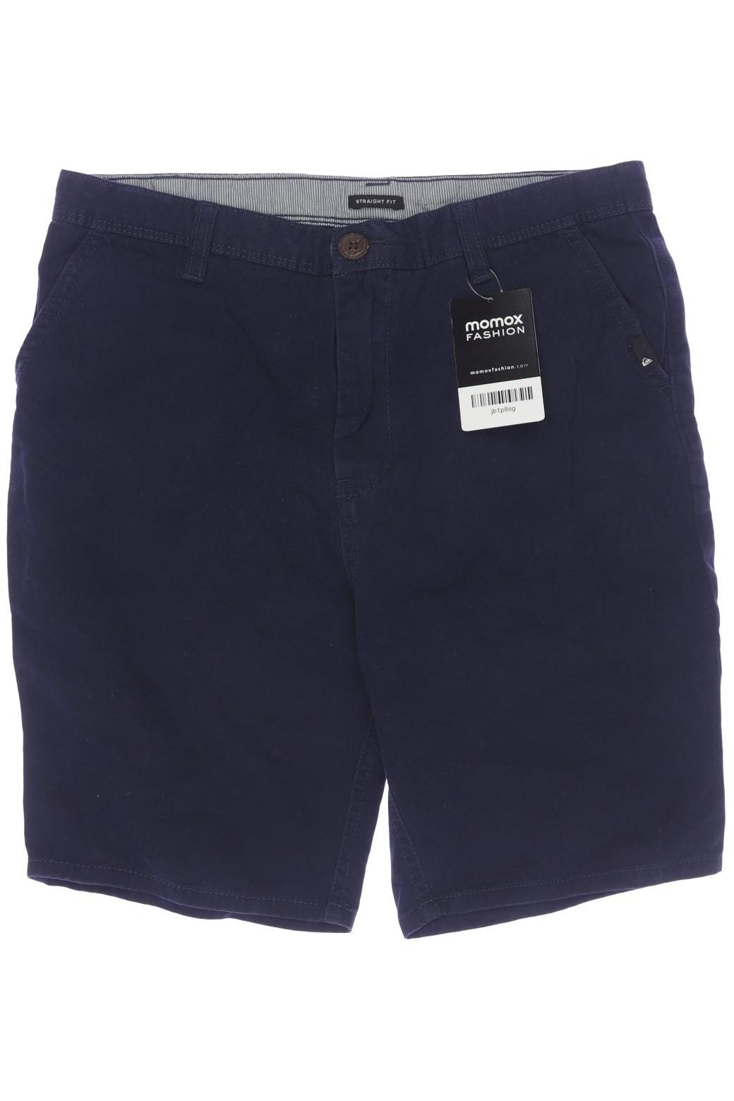 

Quiksilver Herren Shorts, marineblau, Gr. 14