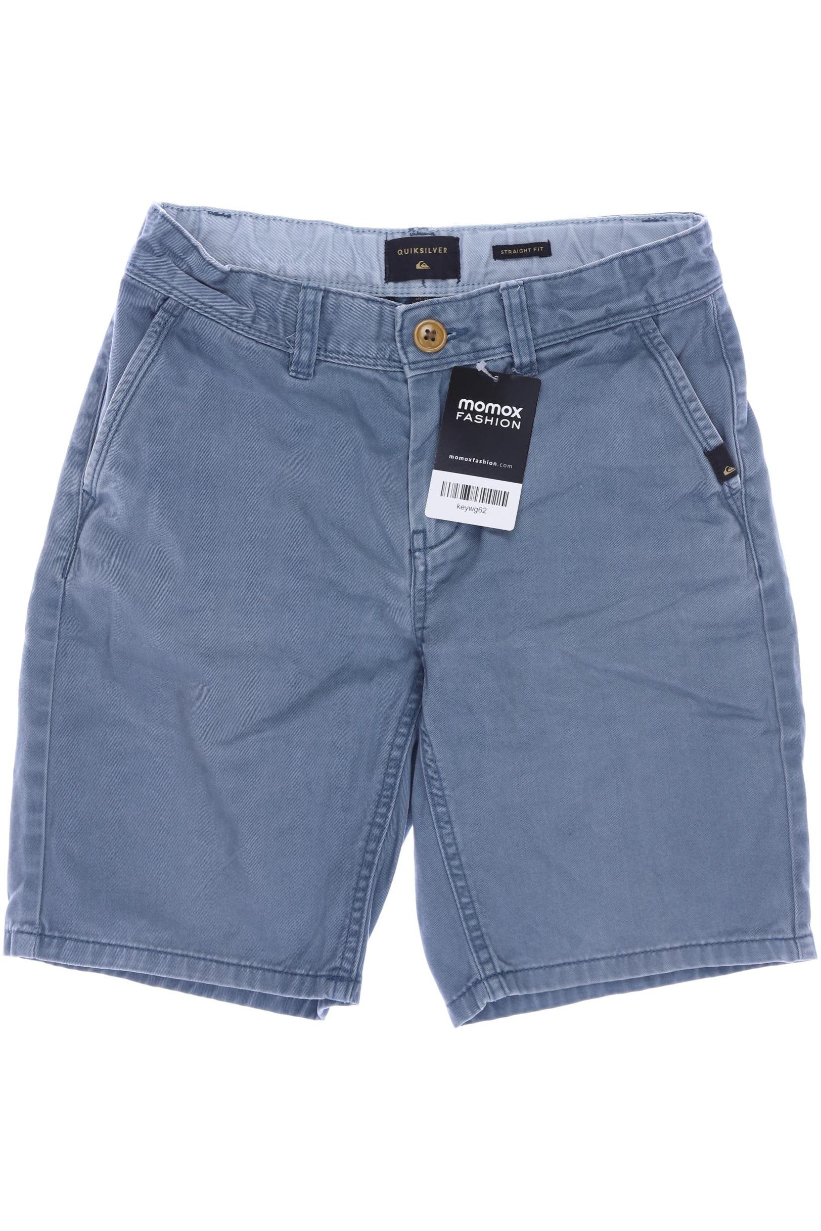 

QUIKSILVER Jungen Shorts, türkis