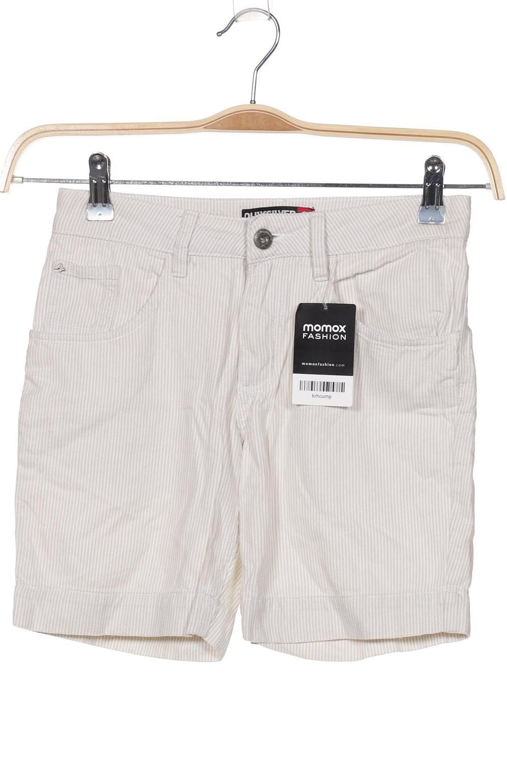 

Quiksilver Herren Shorts, beige, Gr. 140
