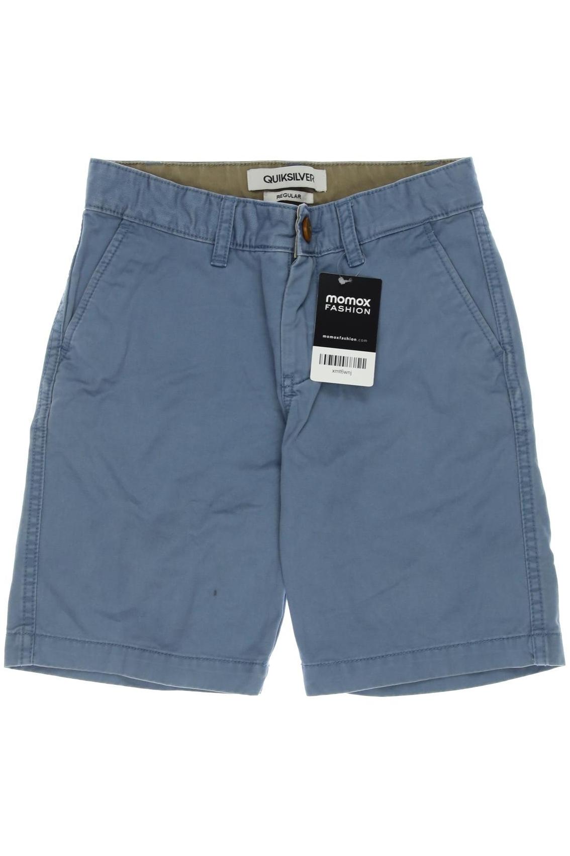 

Quiksilver Herren Shorts, blau, Gr. 8