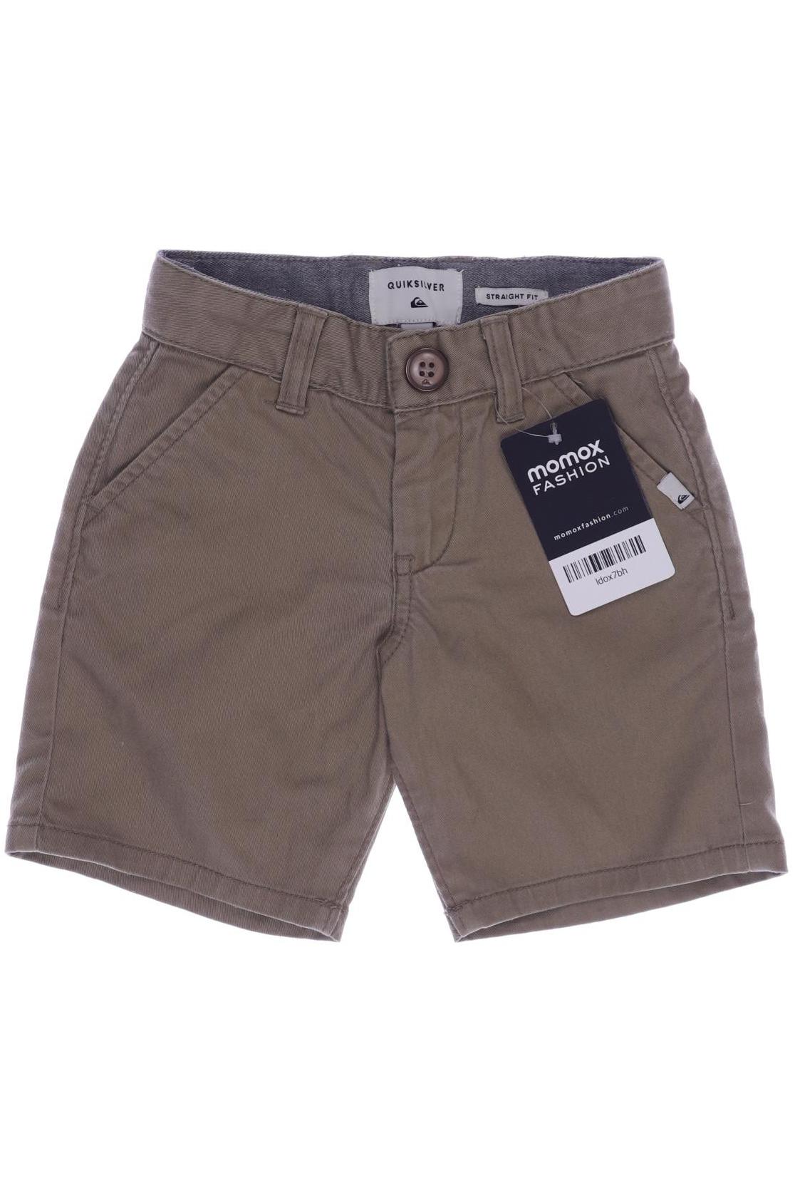 

QUIKSILVER Jungen Shorts, beige