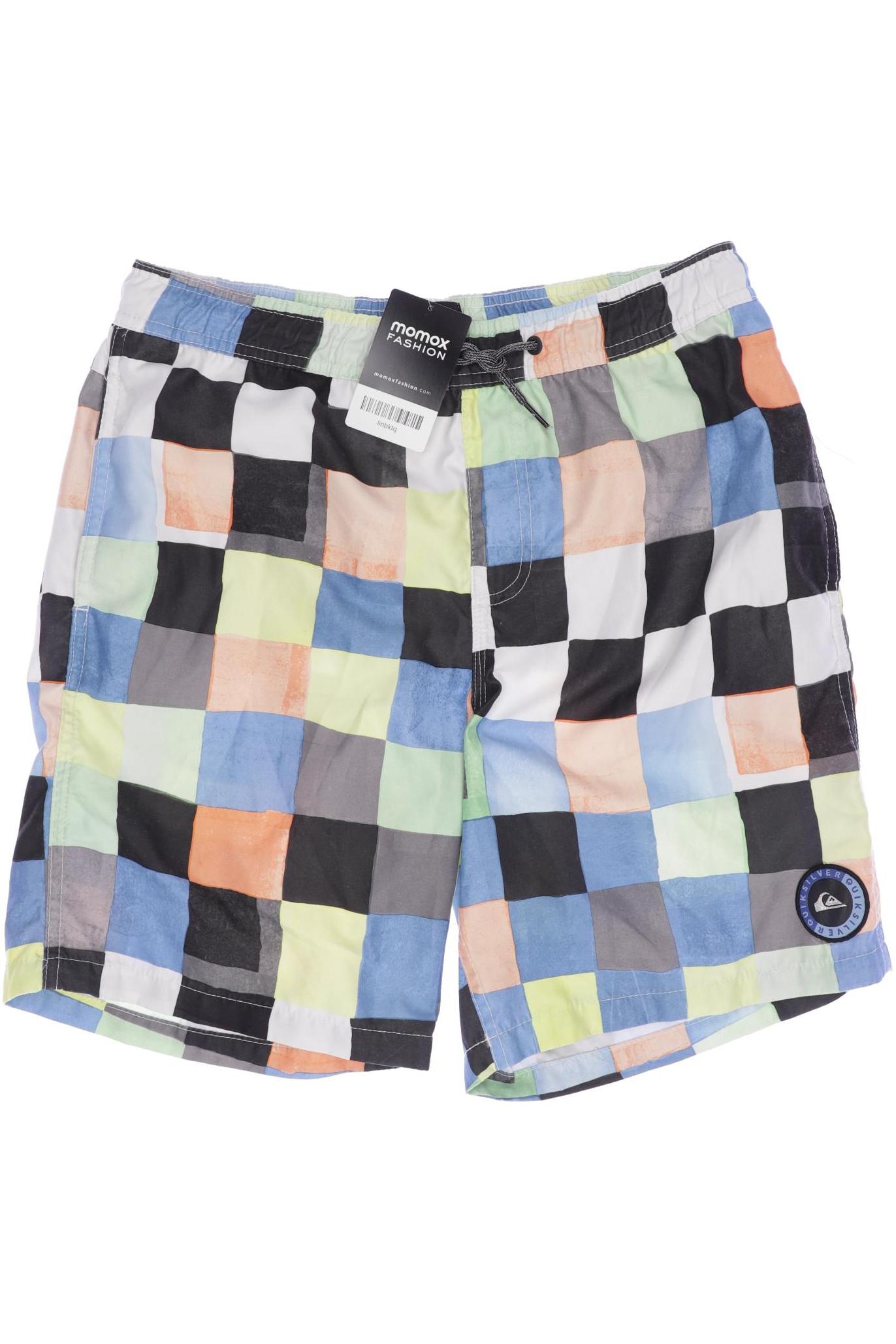 

Quiksilver Herren Shorts, mehrfarbig, Gr. 176