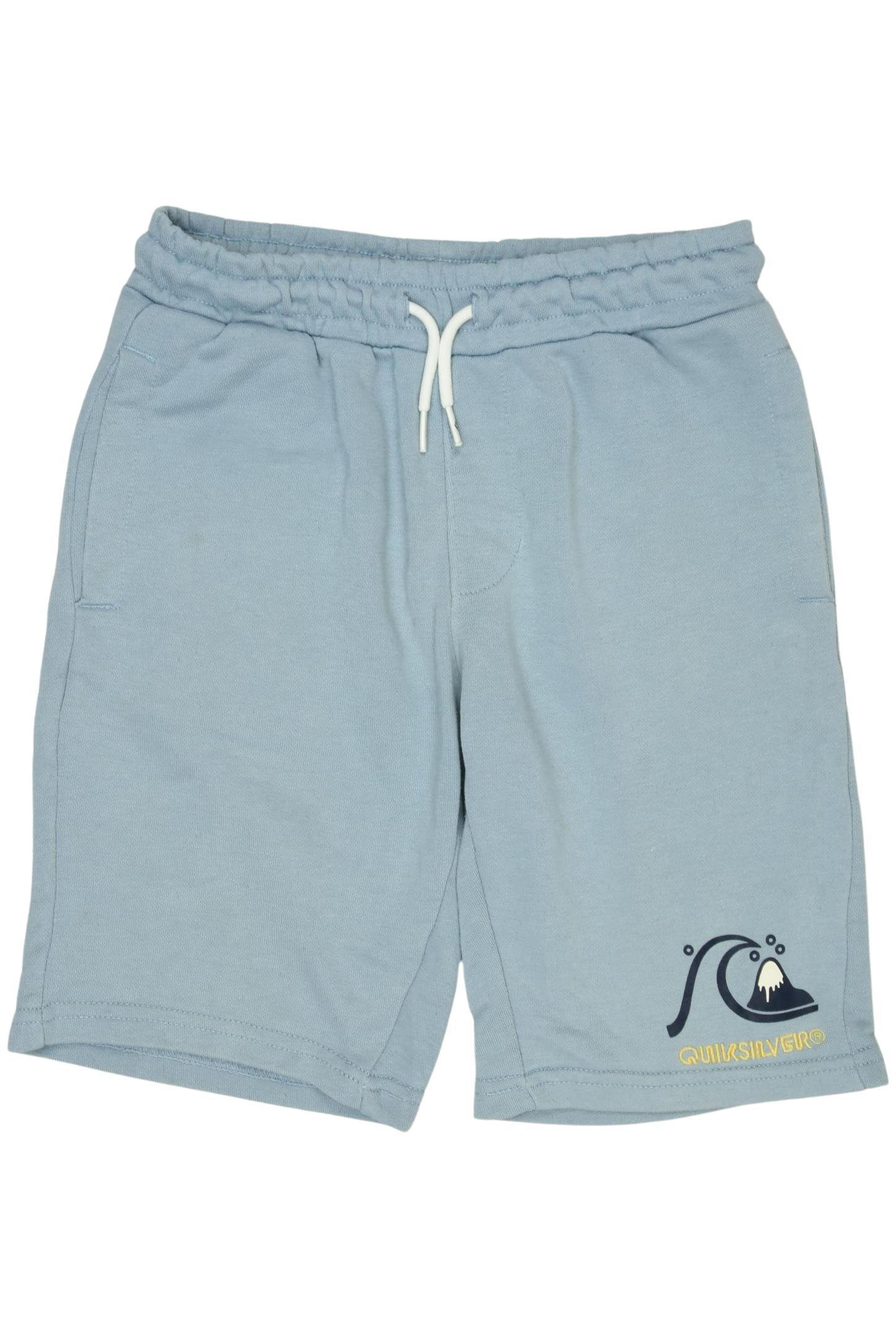 

Quiksilver Herren Shorts, hellblau, Gr. 152