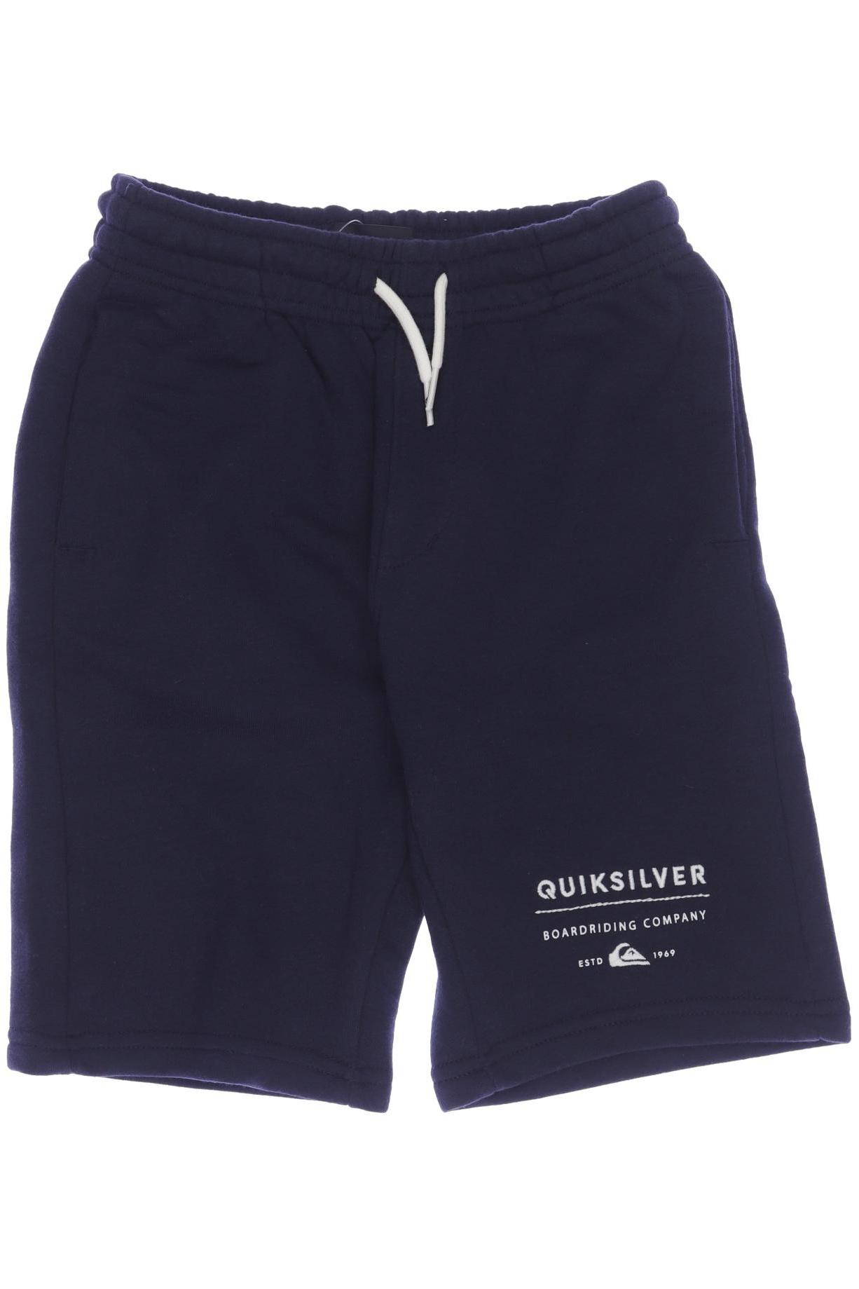 

QUIKSILVER Jungen Shorts, marineblau