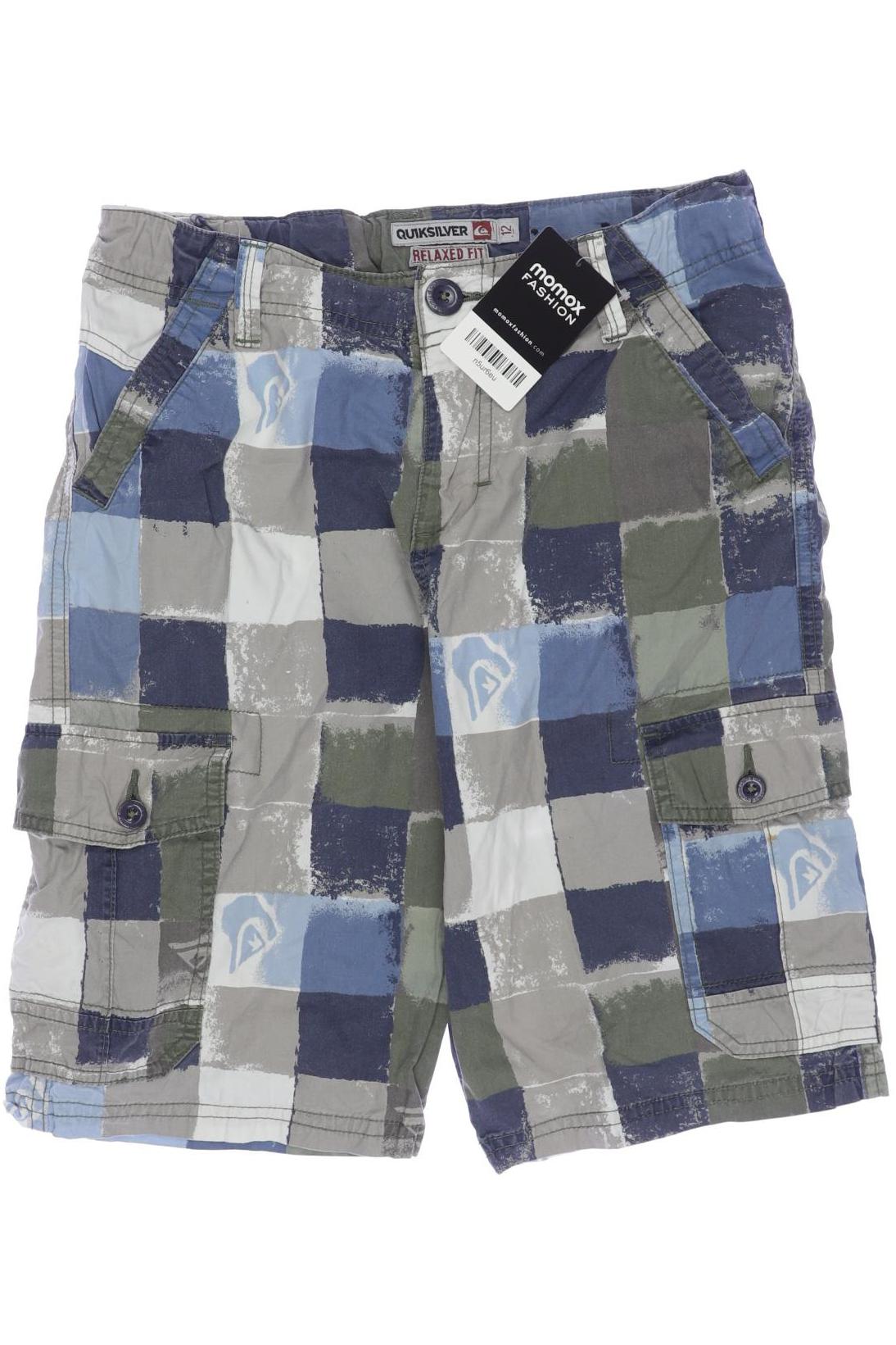 

Quiksilver Herren Shorts, mehrfarbig, Gr. 12