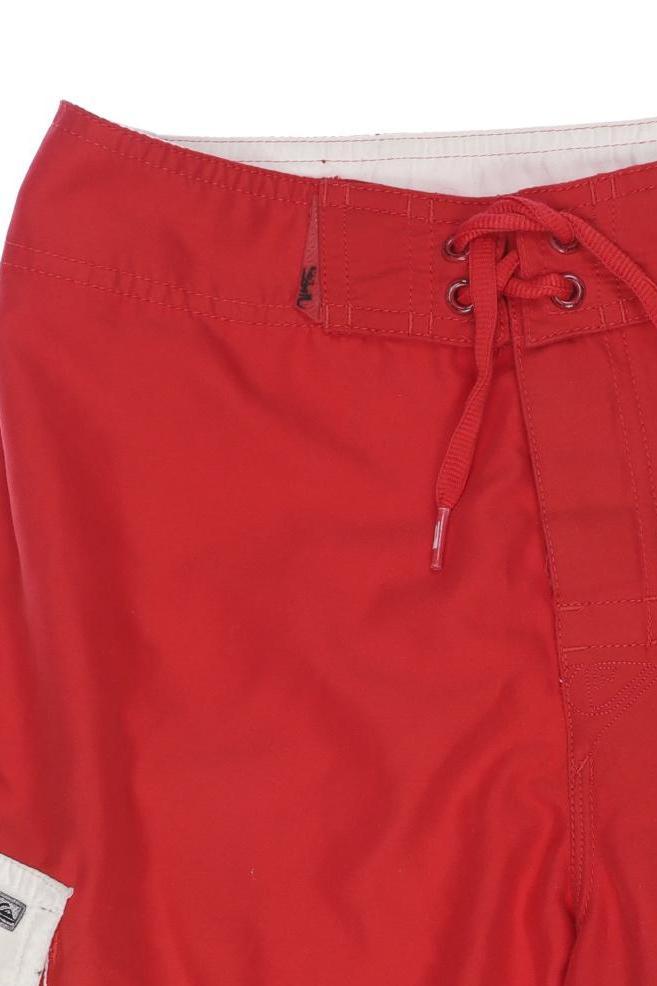 Thumbnail - Quiksilver Jungen Shorts, rot, Gr. 164