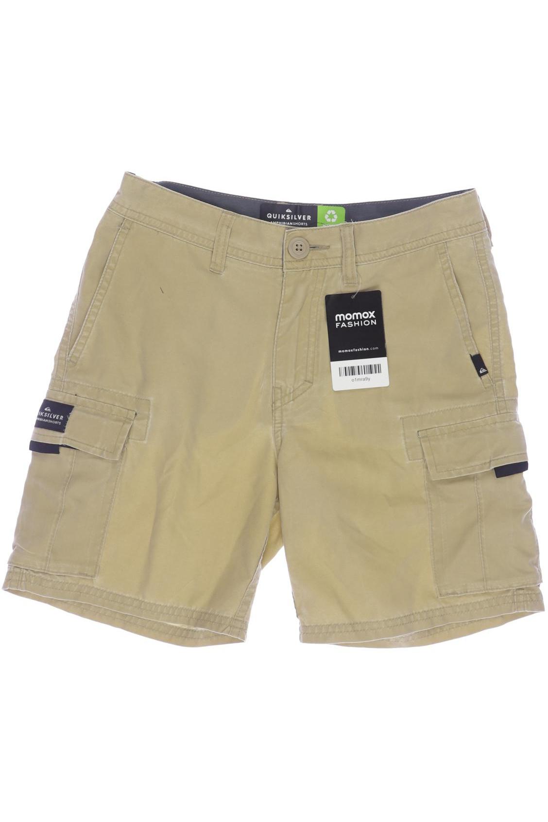 

QUIKSILVER Jungen Shorts, beige