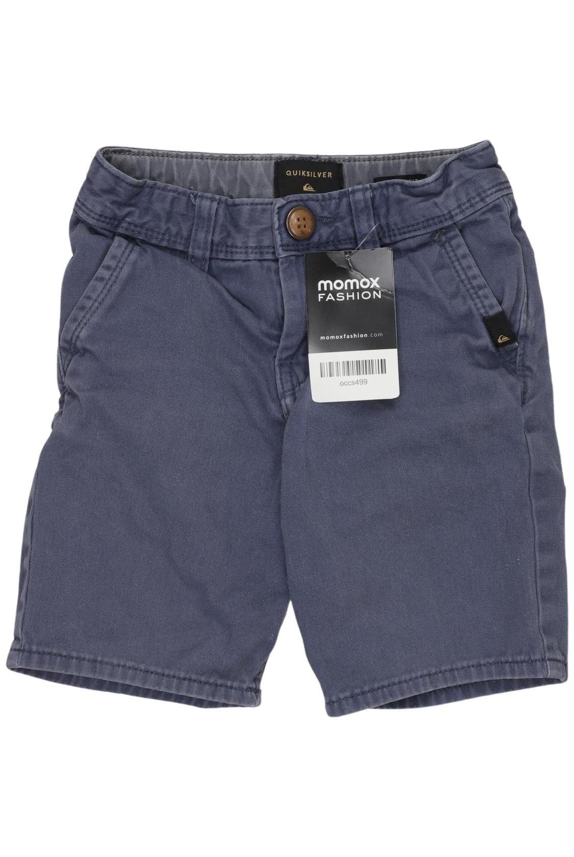 

Quiksilver Herren Shorts, blau, Gr. 104