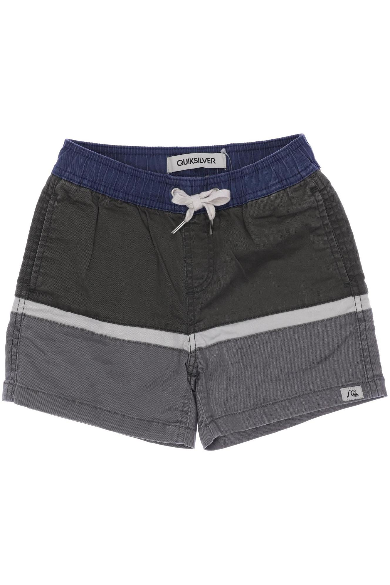 

Quiksilver Herren Shorts, grün, Gr. 128