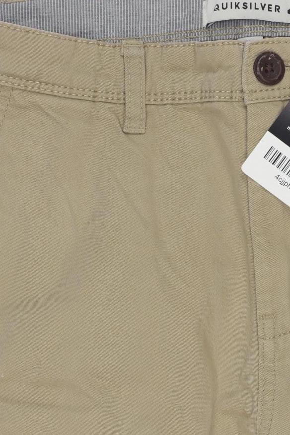 Thumbnail - Quiksilver Jungen Shorts, beige, Gr. 164