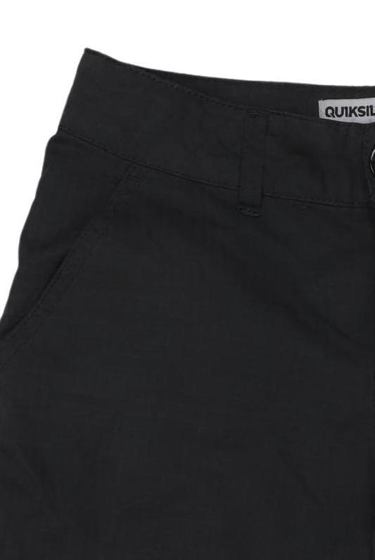Thumbnail - Quiksilver Jungen Shorts, schwarz, Gr. 140