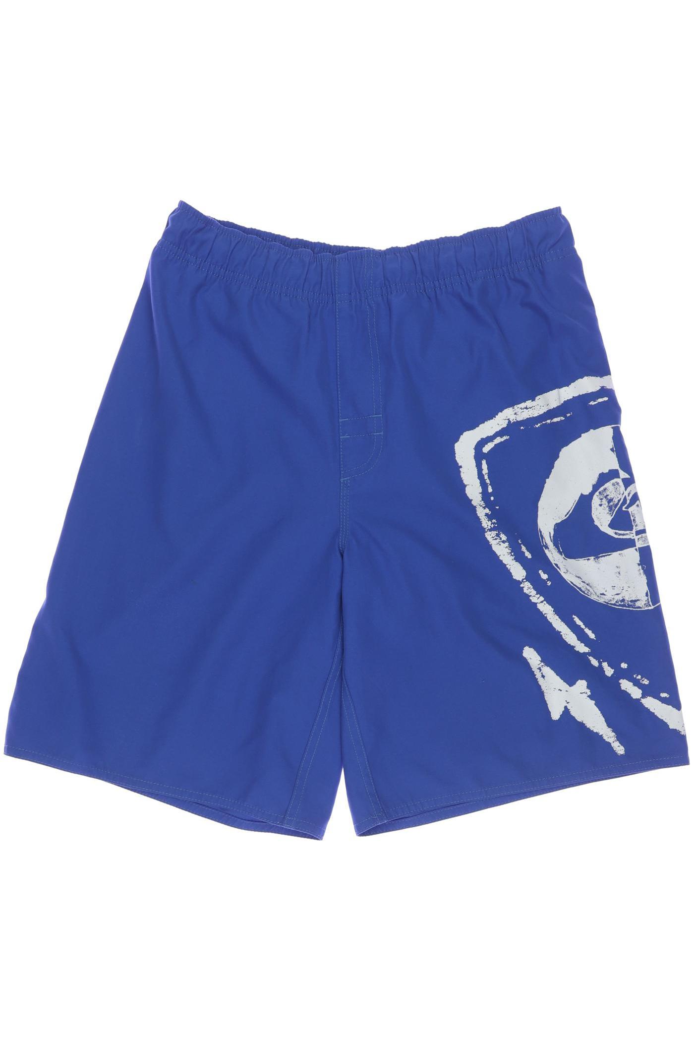 

Quiksilver Herren Shorts, blau, Gr. 176