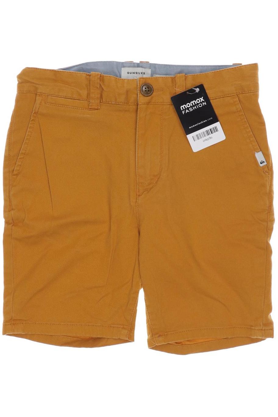 

QUIKSILVER Jungen Shorts, orange