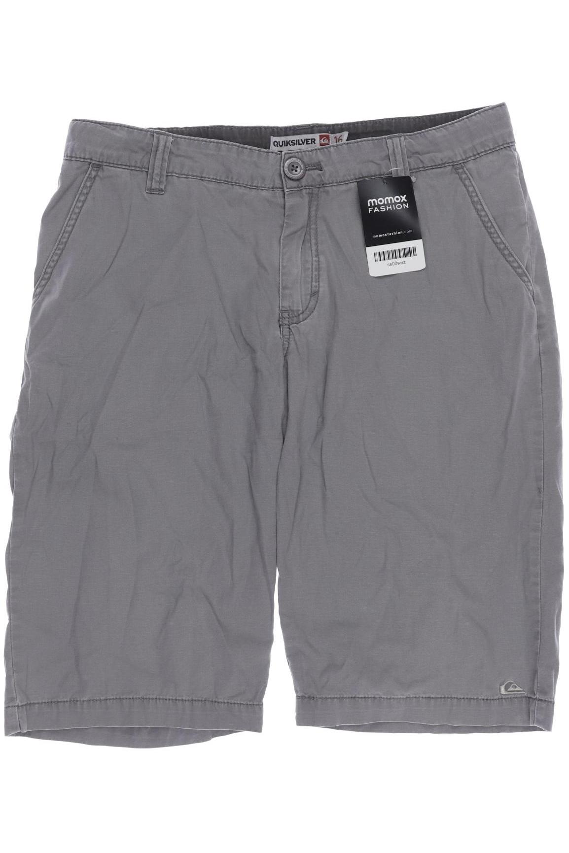 

Quiksilver Herren Shorts, grau, Gr. 176