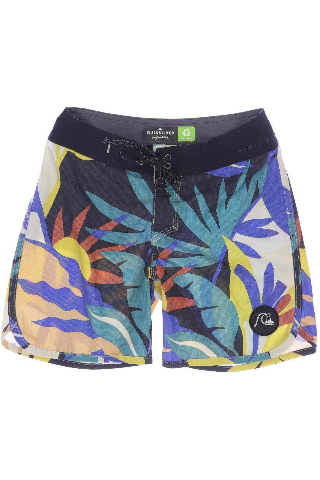 

QUIKSILVER Jungen Shorts, mehrfarbig