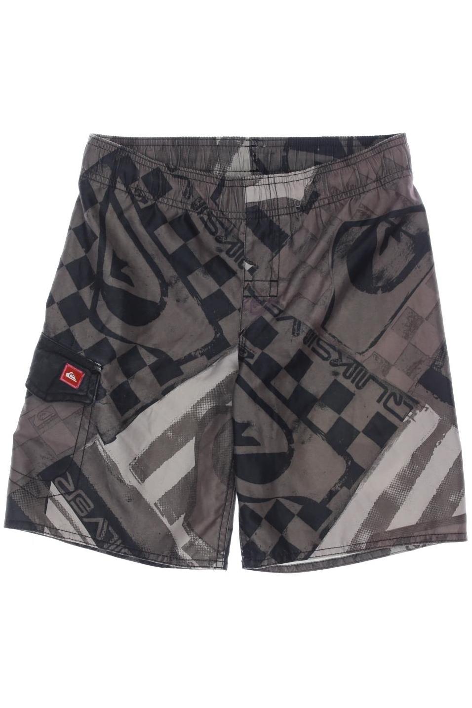 

Quiksilver Herren Shorts, braun, Gr. 8
