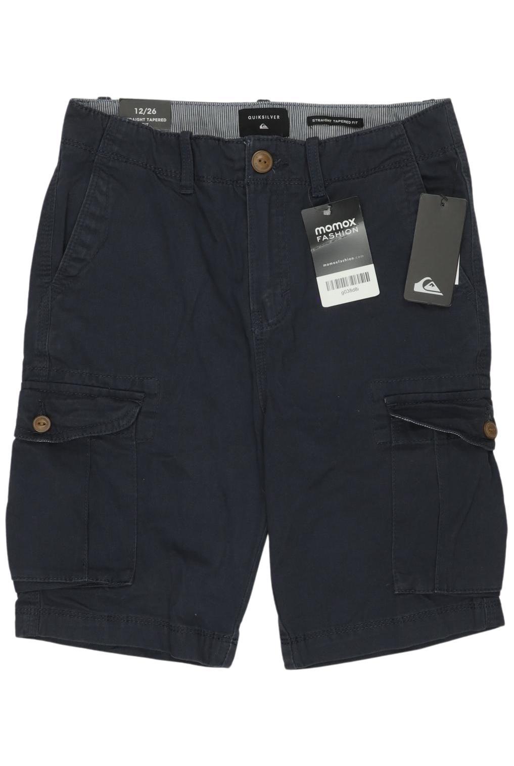 

Quiksilver Herren Shorts, marineblau, Gr. 12