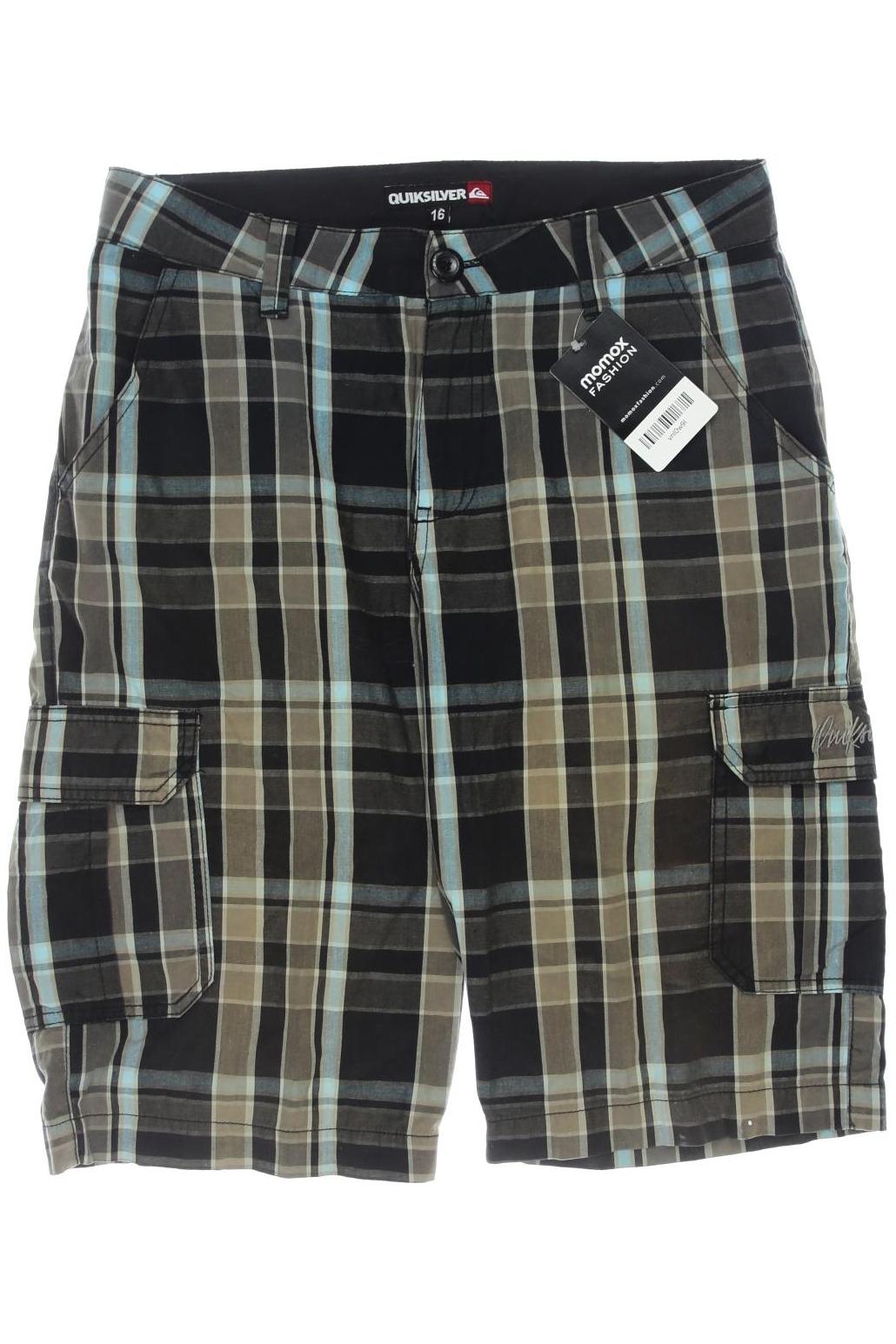 

Quiksilver Herren Shorts, braun, Gr. 16